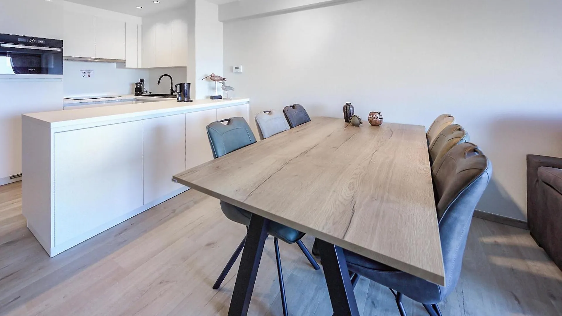 Amazing Apartment In Oostende With House Sea View  Ostend