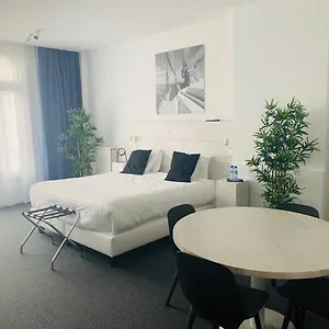Hotel Avenue, Ostende