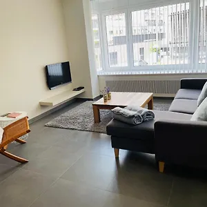 Apartment Chaff, Ostende