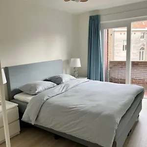 Appartement Ocean Breeze 2.0, Ostende