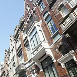 Frühstückspension Huyze Elimonica, Ostende
