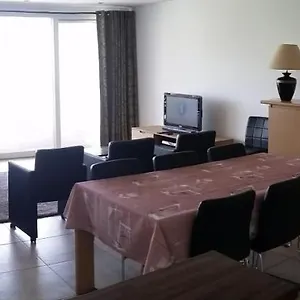 Appartement Infinity I, 0405, Ostende